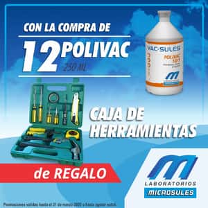  POLIVAC