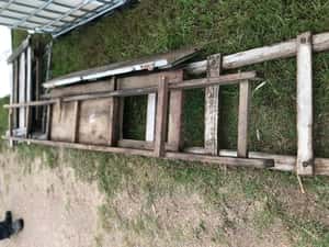 Lote TANQUE PVC CON PROTECTOR 1000 LTS