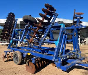 Lote Disquera TATU tandem desencontrada GTLD-QL