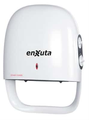  CALOVENTILADOR DE BAÑO 2000W ENXUTA 