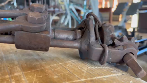 Lote MÁQUINA DE ALAMBRAR