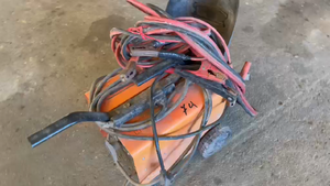 Lote SOLDADORA ELÉCTRICA