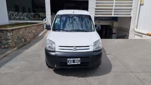 Lote CITROEN BERLINGO FURGON 1.6 HDI PLC – 2011 DIESEL