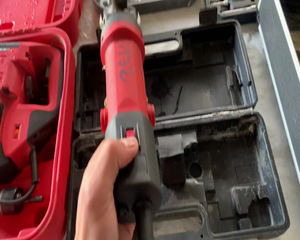 Lote TIJERA DE ESQUILAR ELECTRICA