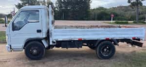 Lote Camion FOTON