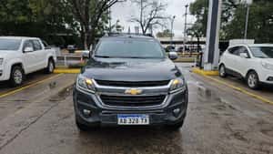 Lote CHEVROLET S10 CD 2.8 TD HIGH COUNTRY 4X2 - AD328TX / 2018