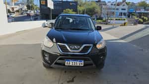 Lote CHERY TIGGO 1.6 F2 COMFORT 4X2 125CV - AA115VN / 2016