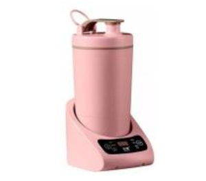  TETERA CALENTADORA DE INFUSIONES 