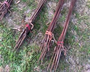 Lote 3 LOTES PINCHOS PARA ALAMBRE