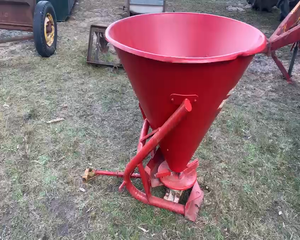 Lote FERTILIZADORA