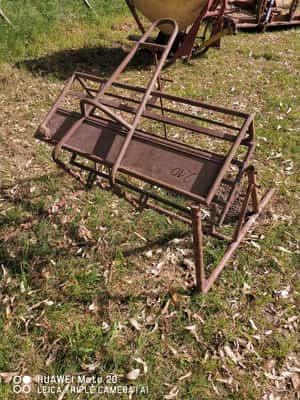  Inmobilizsdor de ovejas
