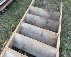 Lote ESCALERA