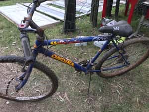 Lote BICICLETA