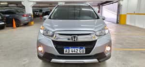 Lote HONDA  WR-V EX CVT - AD442CU / 2019