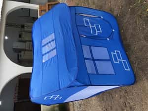 Lote CARPA DE NI?O