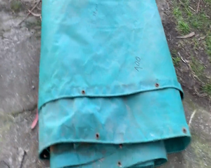 Lote LONA VERDE