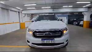 Lote FORD NUEVA RANGER DC 4X4 LTD AT 3.2L D - AE302QJ / 2020