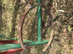 Lote ARO EMBOLSAR LANA