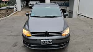 Lote VOLKSWAGEN SURAN 1.6L 5D 21C HIGHLINE  - KRA685 / 2011