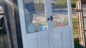 Lote PUERTA BLANCA 2.50X1.43