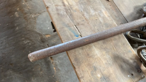 Lote MAQUINA DE ALAMBRAR DE CADENA