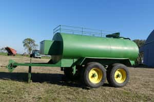 Lote Tanque cisterna Gutiérrez