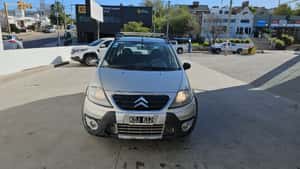 Lote CITROEN C3 1.4I XTR - KOJ612 / 2011