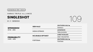  SINGLESHOT