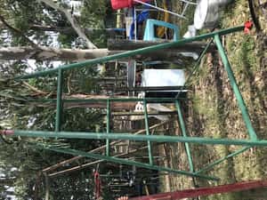 Lote ARCO EMBOLSAR LANA