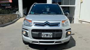 Lote CITROEN C3 AIRCROSS 1.6 VTI 115 TENDANCE - OKW875 / 2014