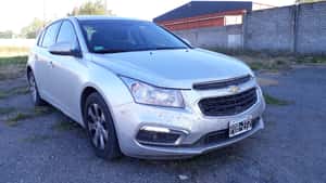 Lote CHEVROLET