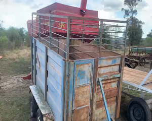 Lote TRAILER
