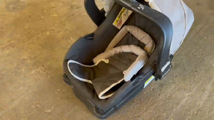 Lote SILLITA DE AUTO