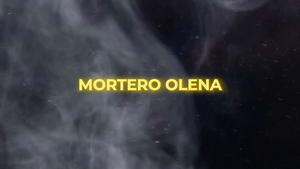  Mortero Olena