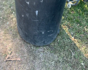 Lote TANQUE PVC