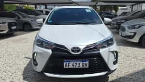 Lote TOYOTA YARIS XLS 1.5 6M/T - AF473QN / 2022