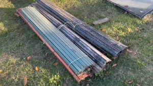 Lote LOTE DE ESTERAS