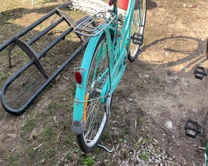 Lote BICICLETA SENCILLA