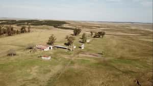  Oportunidad / 5700 hectareas en Rio Negro