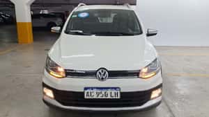 Lote VOLKSWAGEN SURAN 1.6 16V 5D CROSS 772 HIGHLINE - AC950LH / 2018