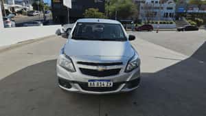 Lote CHEVROLET AGILE LS 5P 1.4 N - AA814ZX / 2016