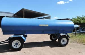 Lote Cisterna J HARTWICH 