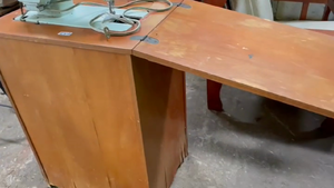 Lote Maquina de cose electrica con pie