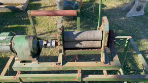 Lote ESTAMPADORA APÍCOLA