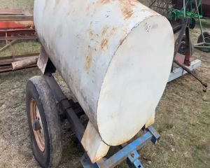 Lote TANQUE COMBUSTIBLE 1000 LTS