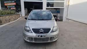 Lote CITROEN C3 1.4I SX PACK SEGURIDAD AM75 - LWP945 / 2012