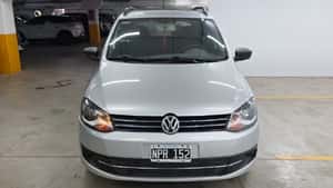 Lote VOLKSWAGEN SURAN 1.6L 5D 717 COMFORTLINE - NPR152 / 2014