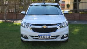 Lote CHEVROLET COBALT 1.8 N LTZ  4 PTAS – 2018 NAFTA