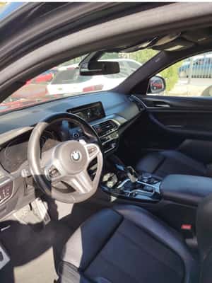 Lote BMW X 4 DRIVE 20 i AÑO 2021 SUV