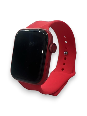  REROJ SMARTWATCH G-500 solo ROJO
